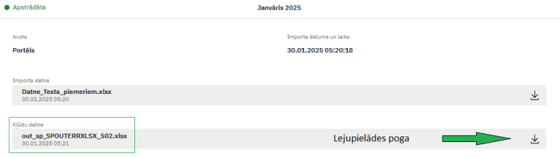 Kļūdu datne