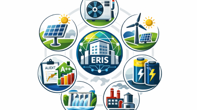 ERIS logo