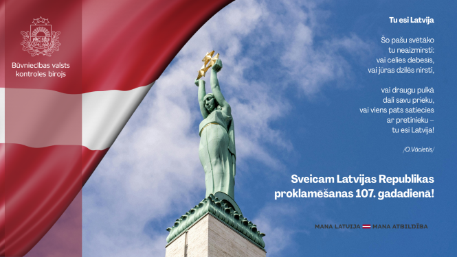 Latvija