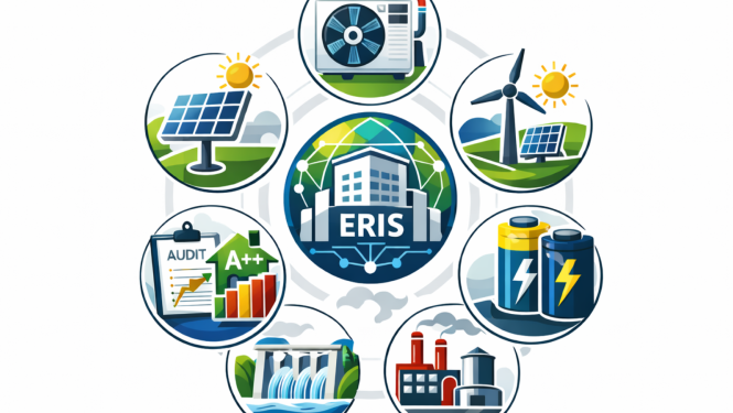 ERIS logo