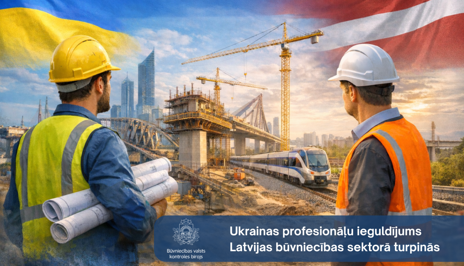 LV UK sadarbība