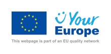 Your Europe baneris