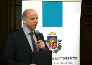 Būvniecības nedēļas 2017 Politikas dienas fotogrāfijas