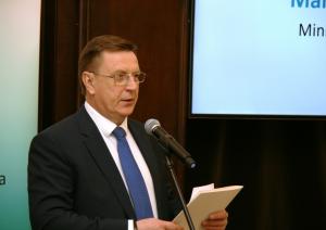 Būvniecības nedēļas 2017 Politikas dienas fotogrāfijas