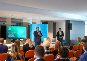 BVKB konference Ceļā uz viedāku pārvaldību