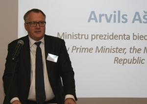 Būvniecības nedēļas 2017 Koka apbūves foruma fotogrāfijas