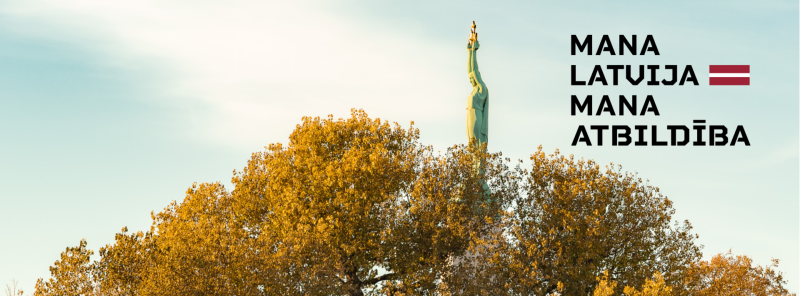 mana latvija
