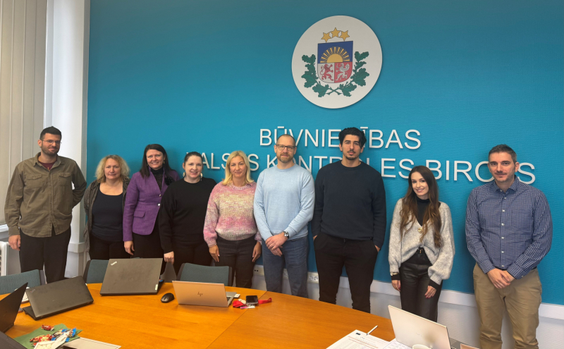 Energyguard tikšanās