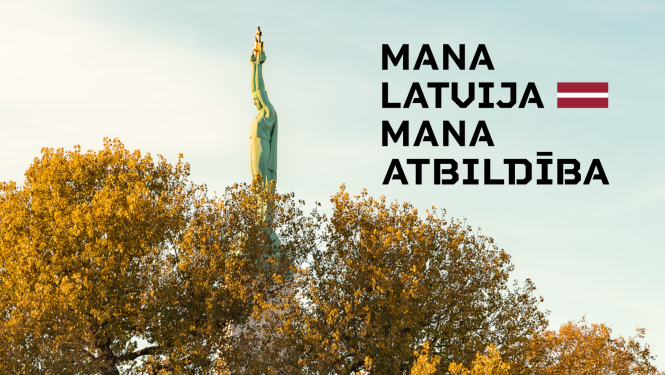 mana Latvija