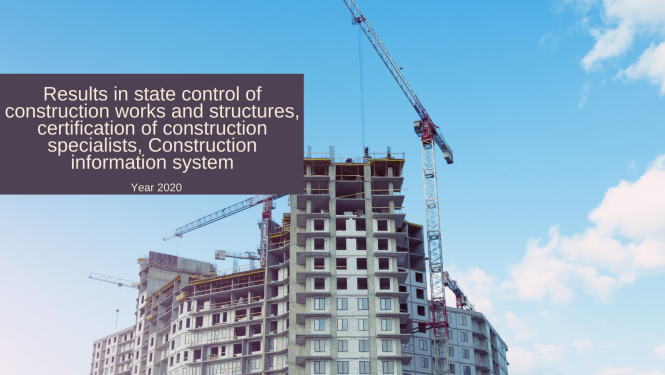 Building under construction