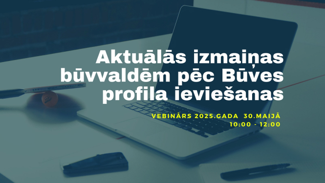 BIS seminārs 30.05.2025