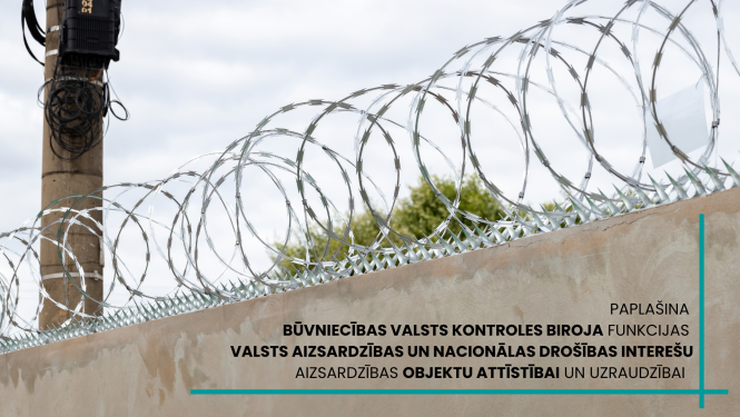BVKB funkcijas aizsardzibai