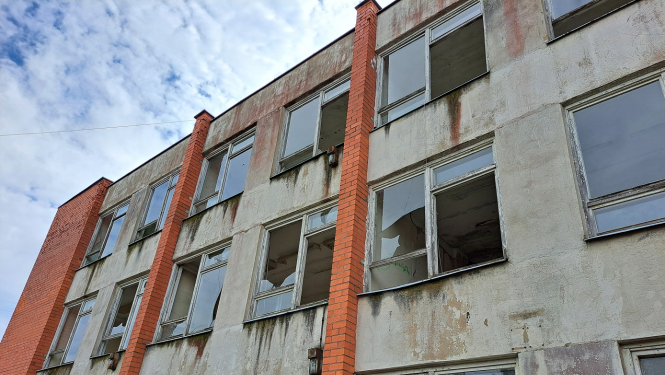 Eka Čiekuru ielā 4