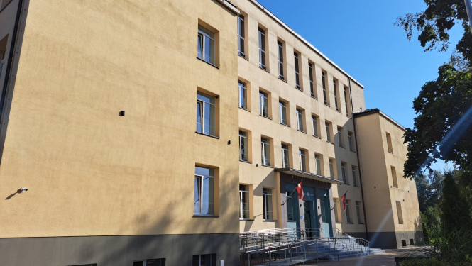 Jēkabpils 2. vidusskola