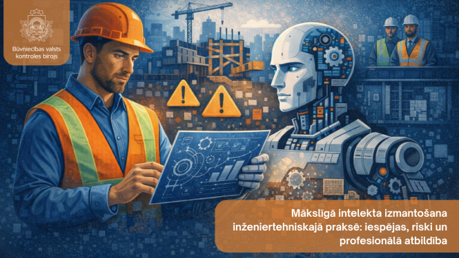 MI inžniertehniskajā praksē