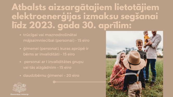 aizsargato lietotaju atbalsts