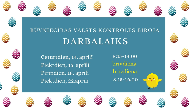 Attēls ar mainīto darbalaiku