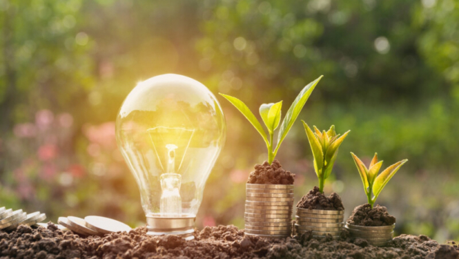 energoefektivitāte foto