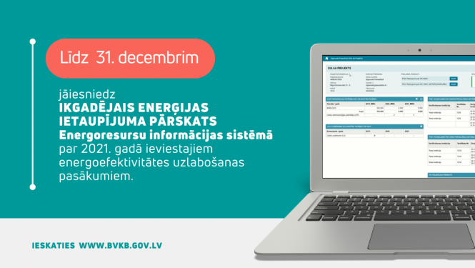 Attēls ar atgādinājuma tekstu