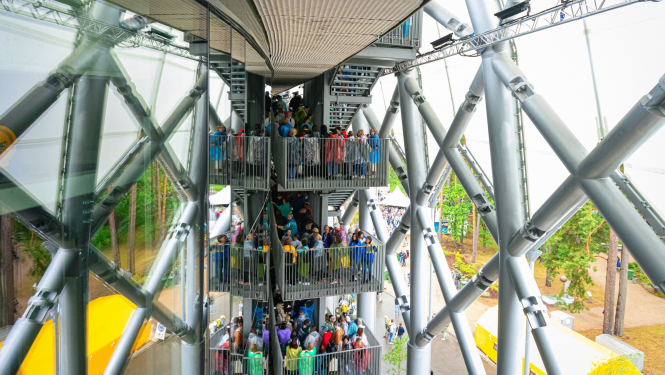 Foto Mikus Kļaviņš