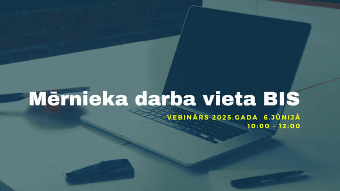 Mernieku darba vieta BIS