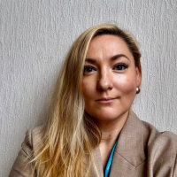 Laura Ševčenko foto