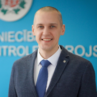 Andža Meldera fotogrāfija
