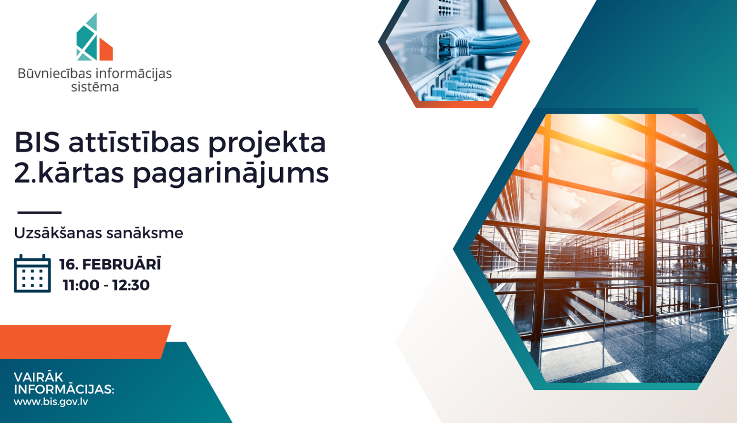 semināra uzsaukuma vizualizācija