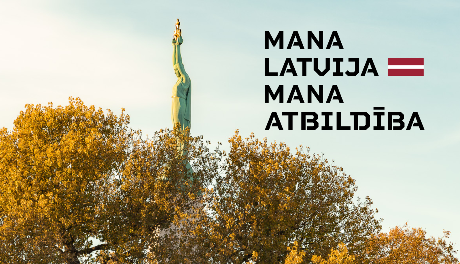 mana Latvija