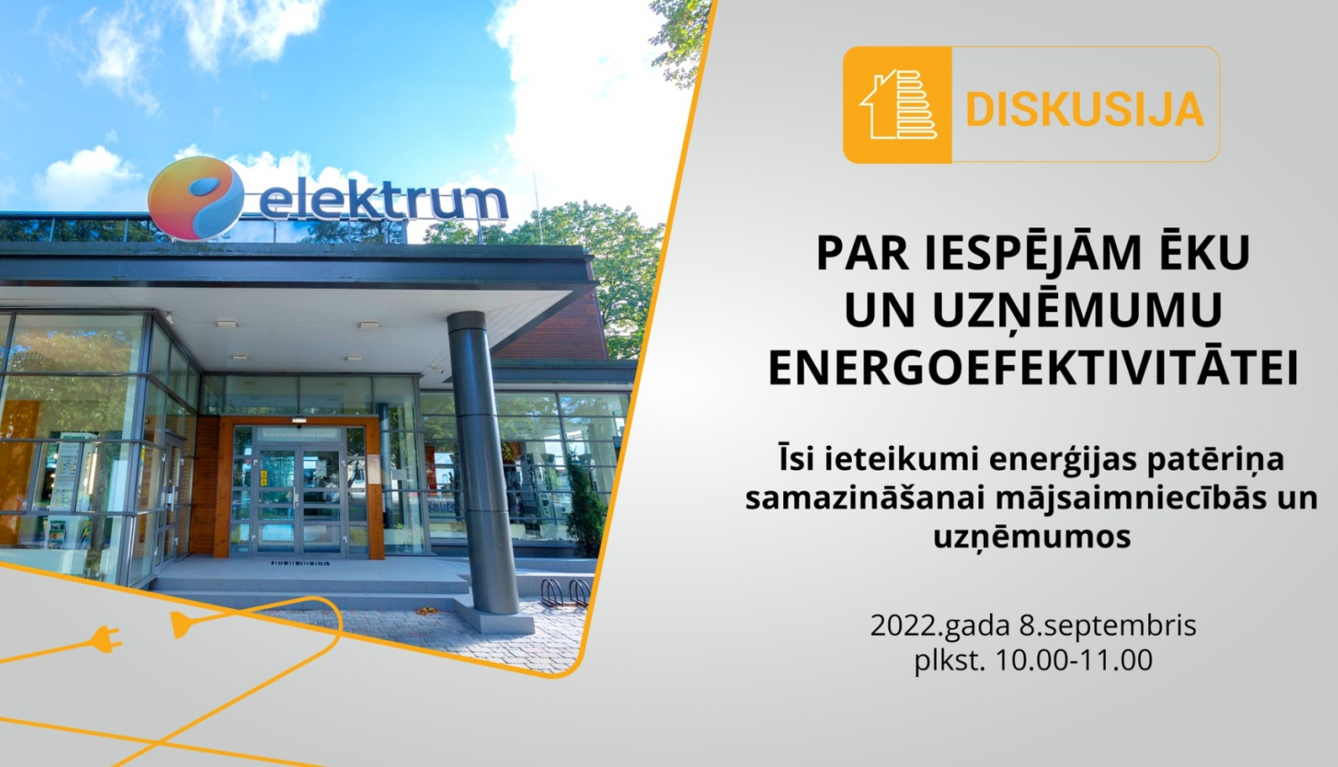 diskusijas vizualizācija