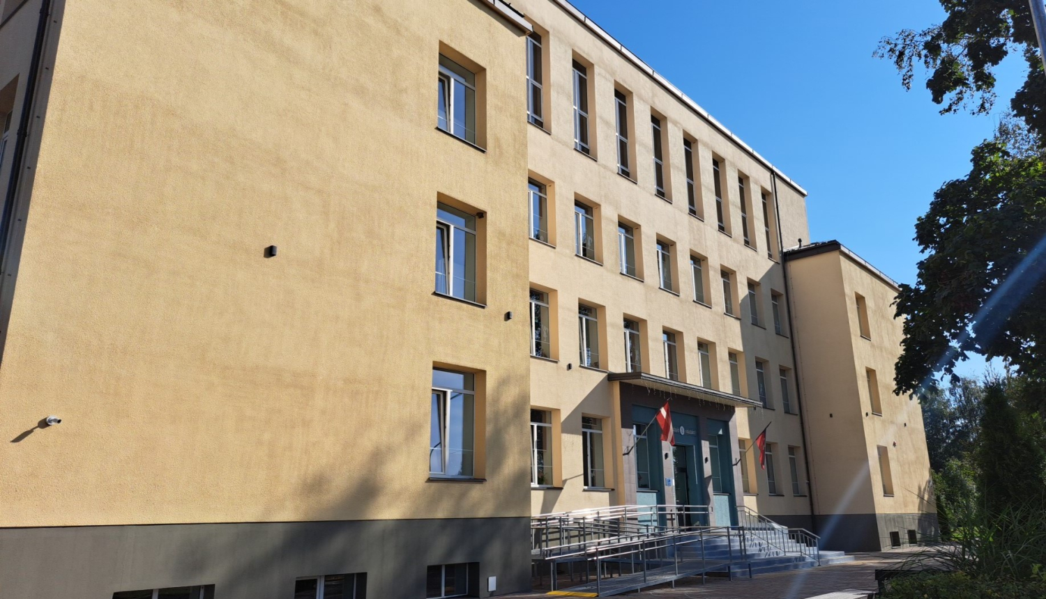 Jēkabpils 2. vidusskola