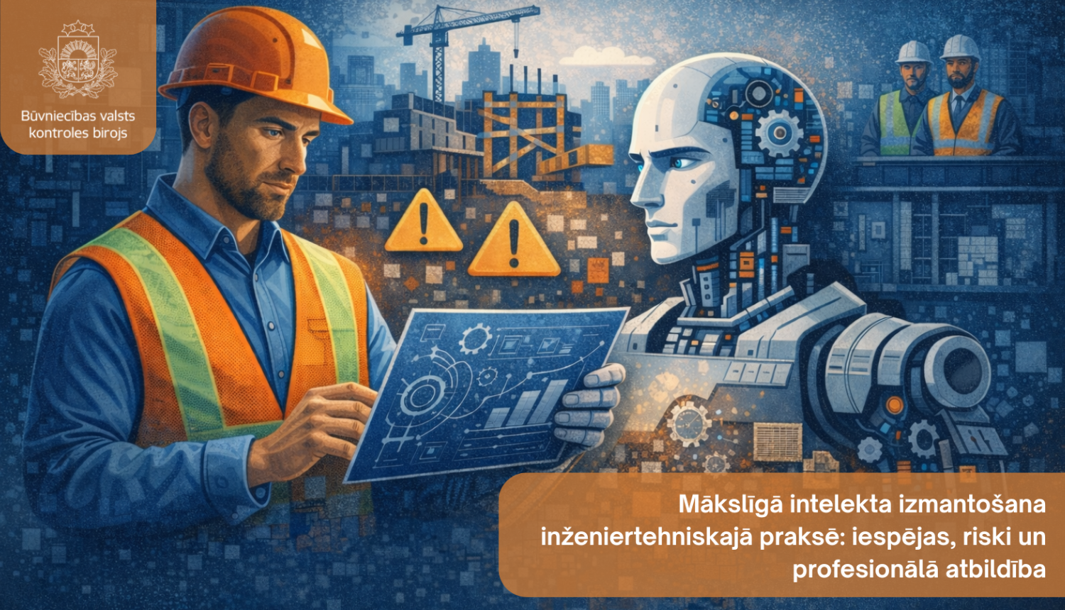 MI inžniertehniskajā praksē