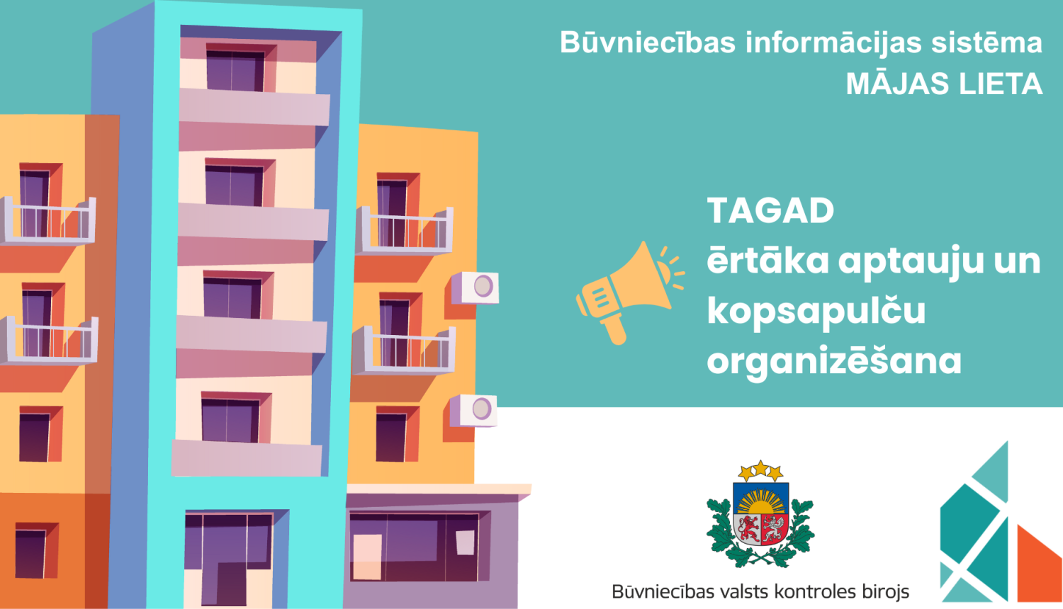 Mājas lieta kopsapulces aptaujas