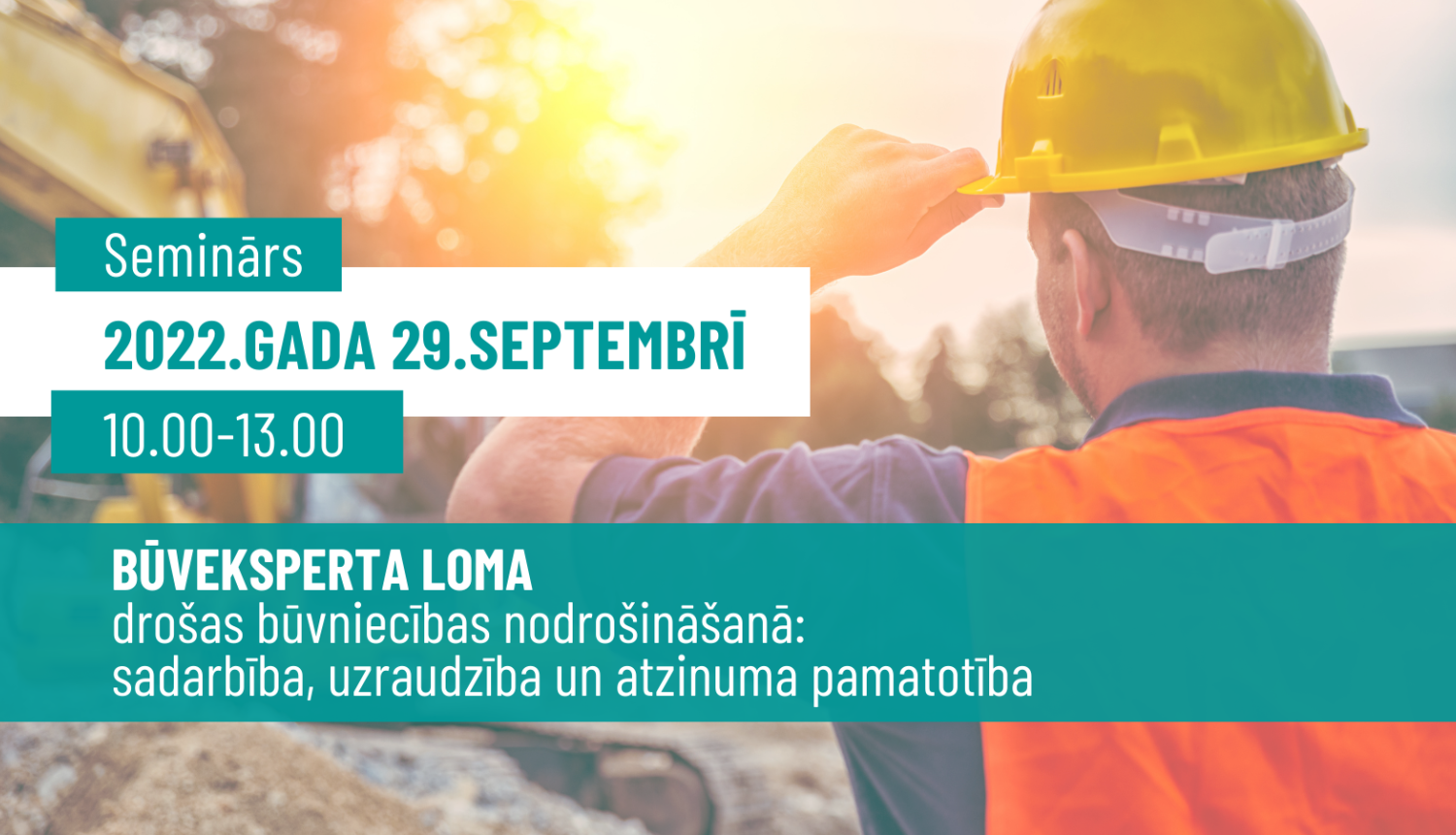 BSN semināra attēls