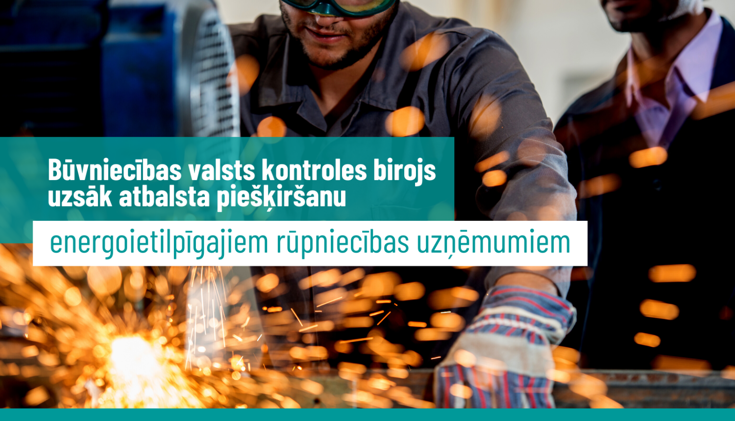 atbalsts energoietilpīgajiem