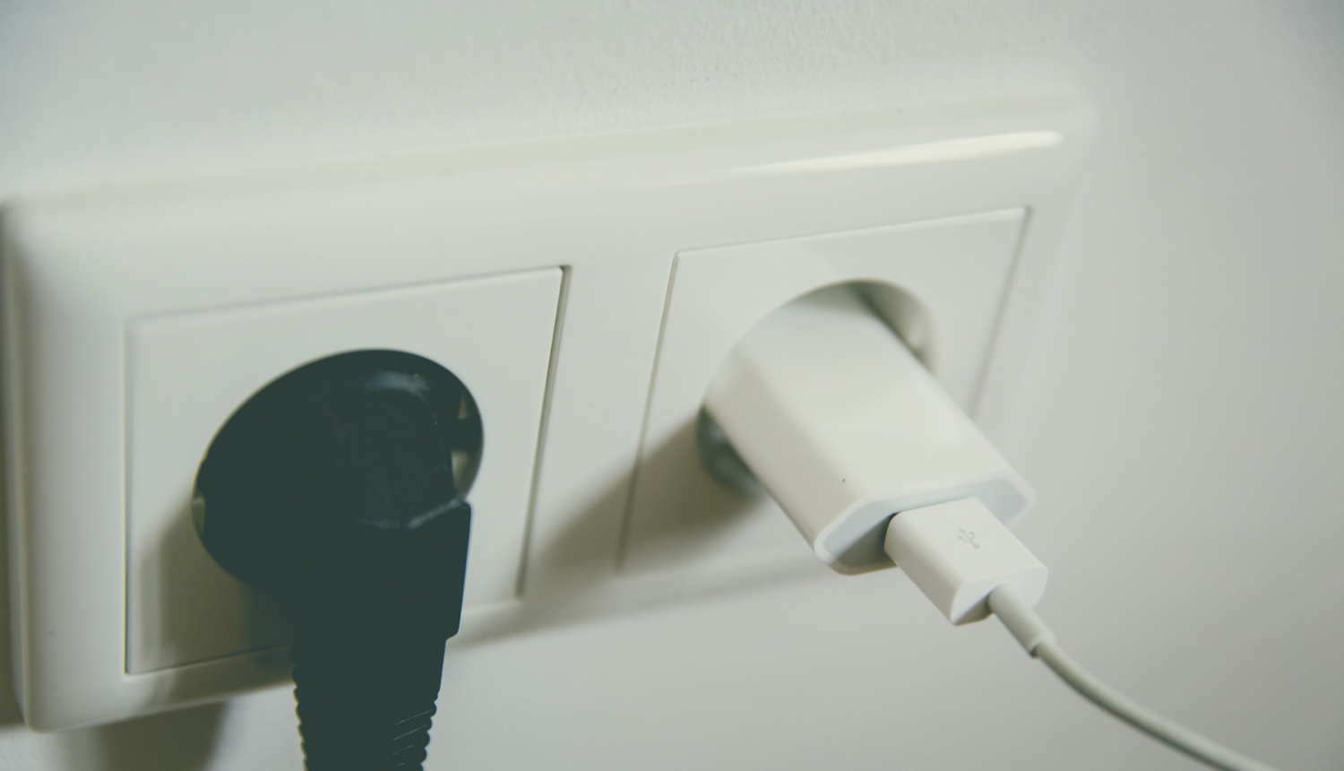 elektrības rozetes foto