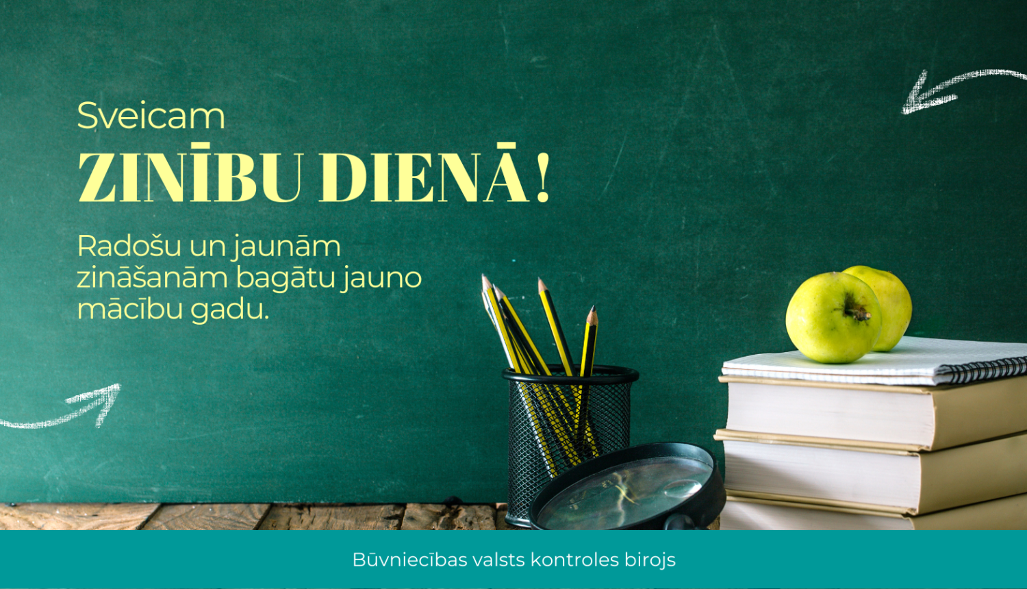 Sveiciens Znību dienā