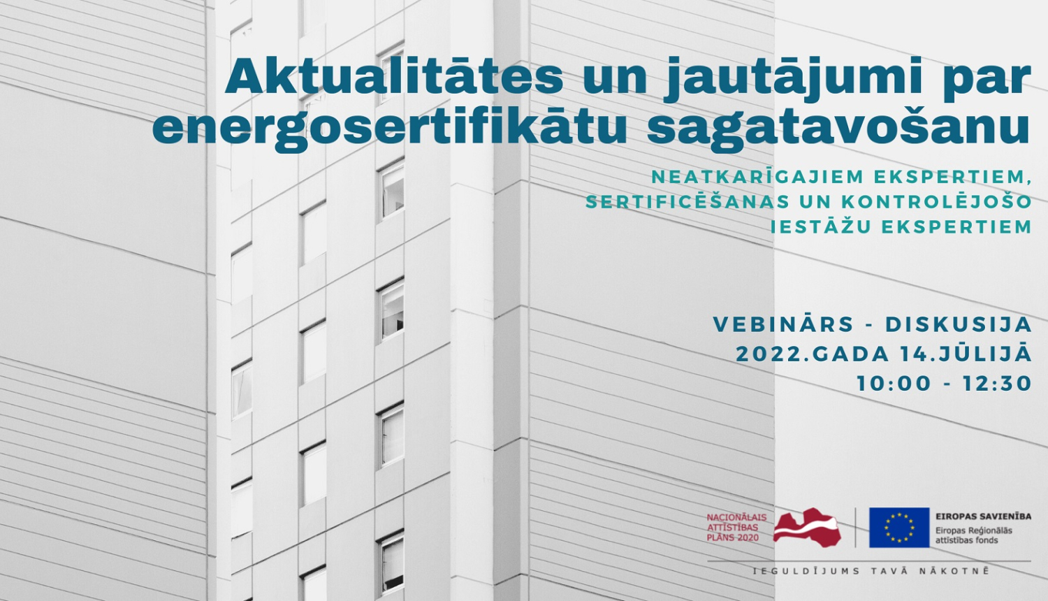 Bis vebināra attēls