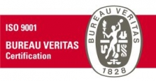 BV sertifikācija iso 9001