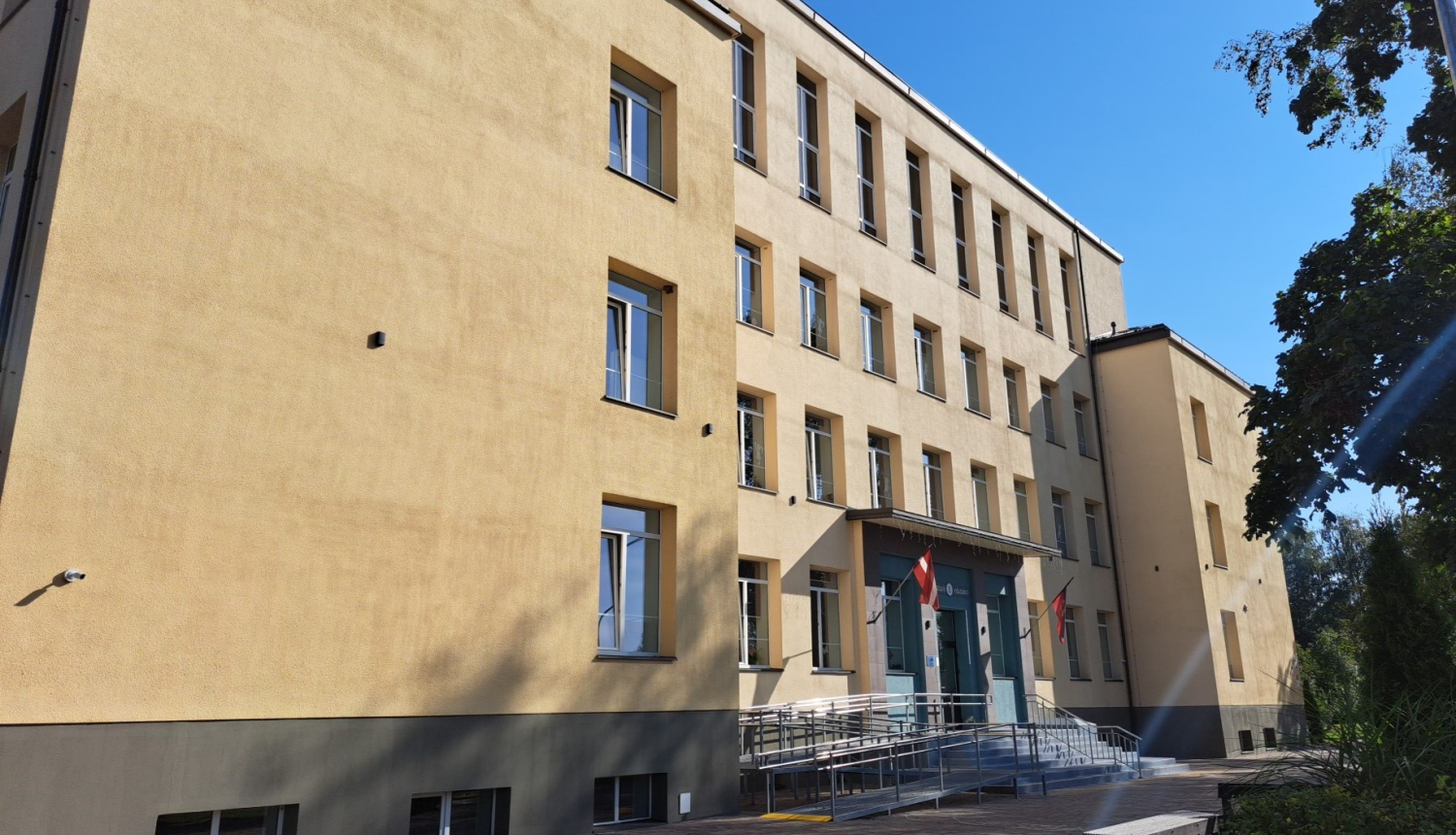 Jēkabpils 2. vidusskola