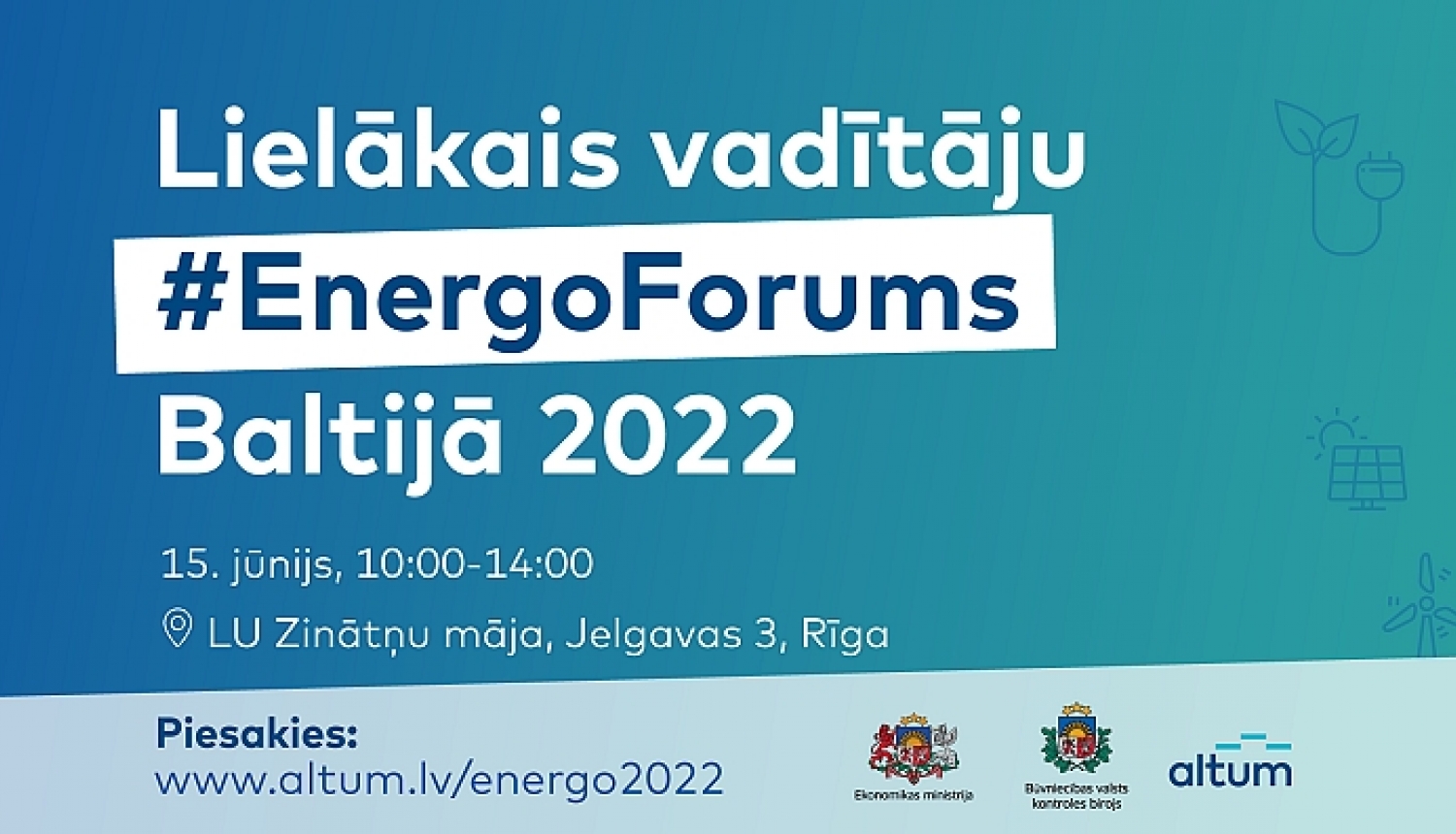 Energoforums 2022