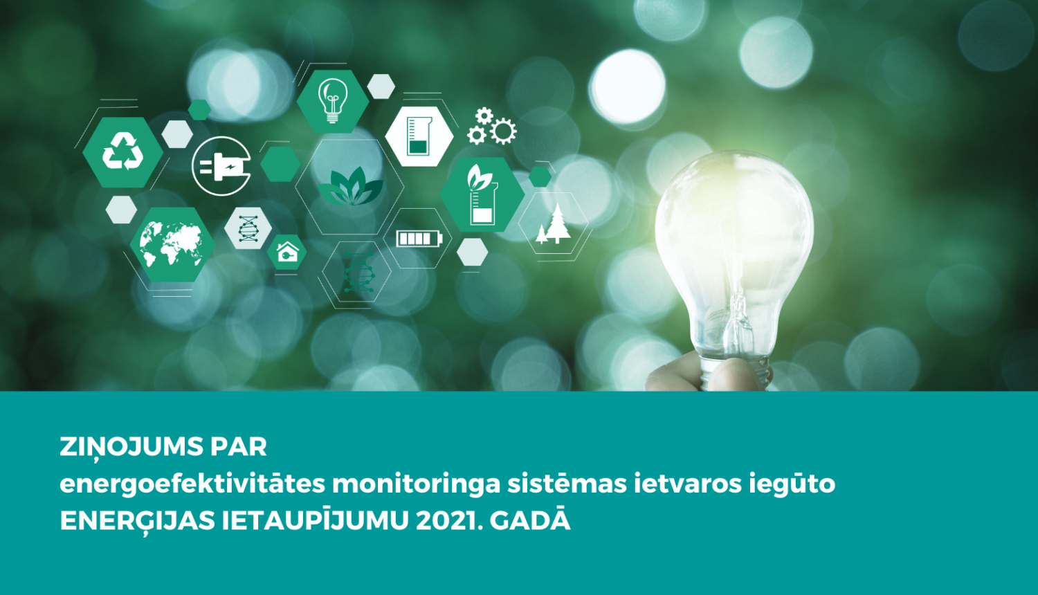ziņojums par 2021.gada monitoringu